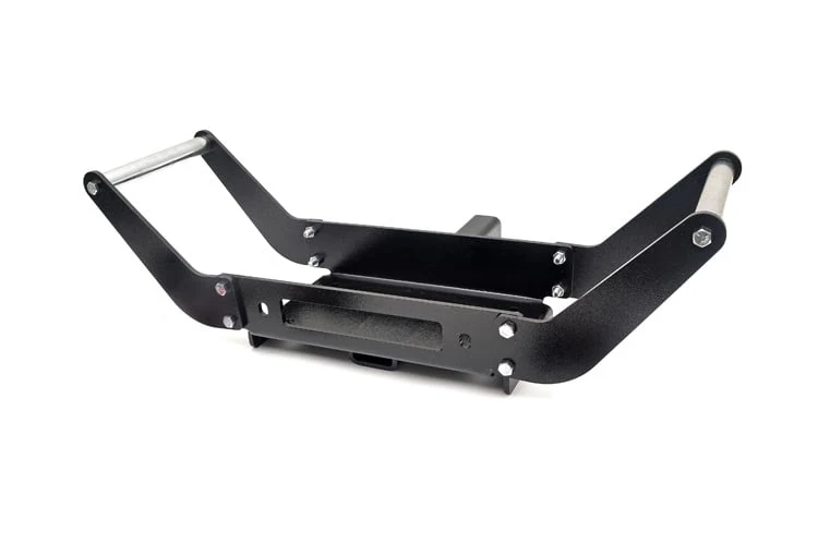 2in Receiver Winch Cradle Holds up to a 12,000lb winch RS109