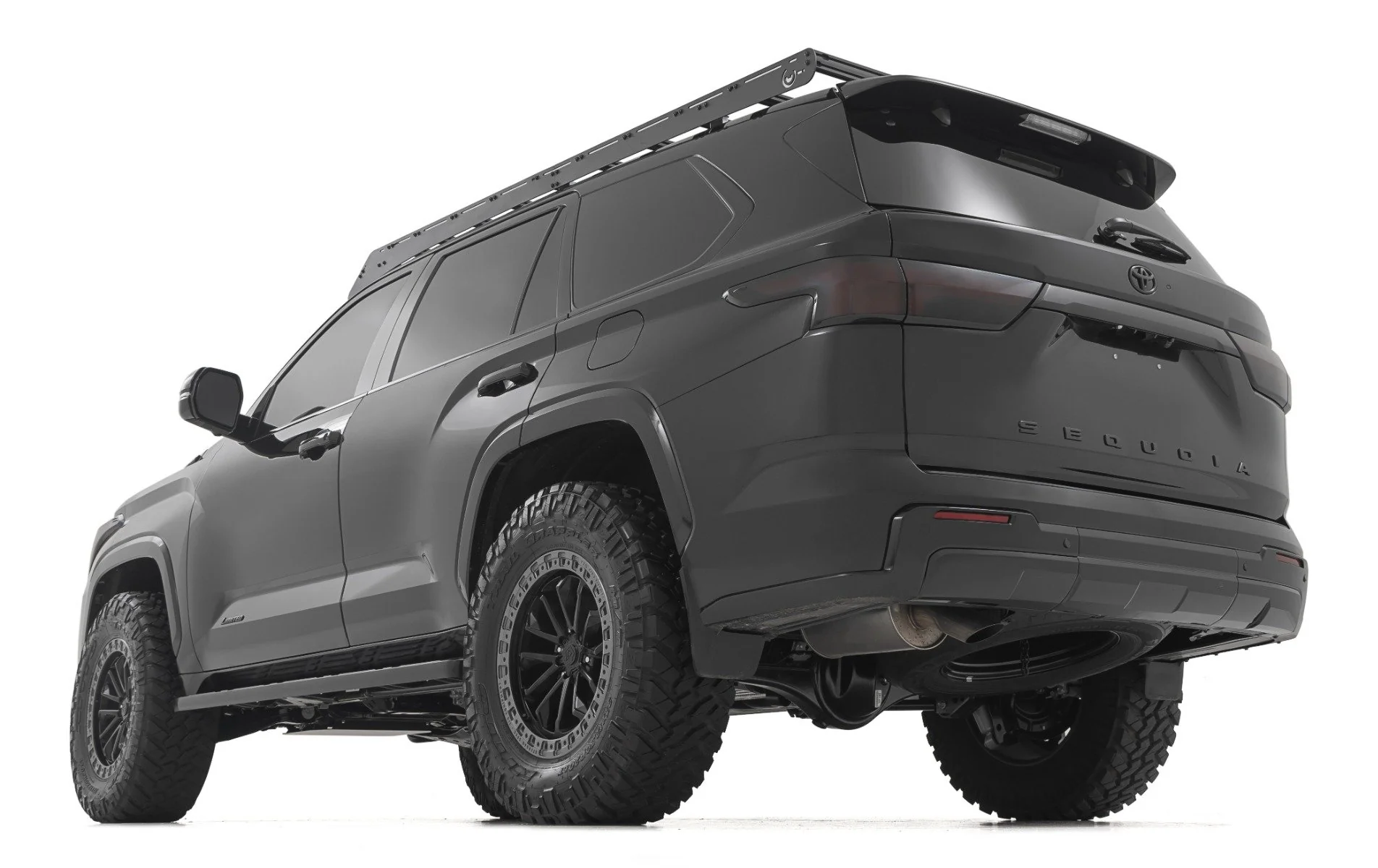 Rough Country 3.5" Lift Kit for Toyota Sequoia 4wd 2023 70330_A - Image 3