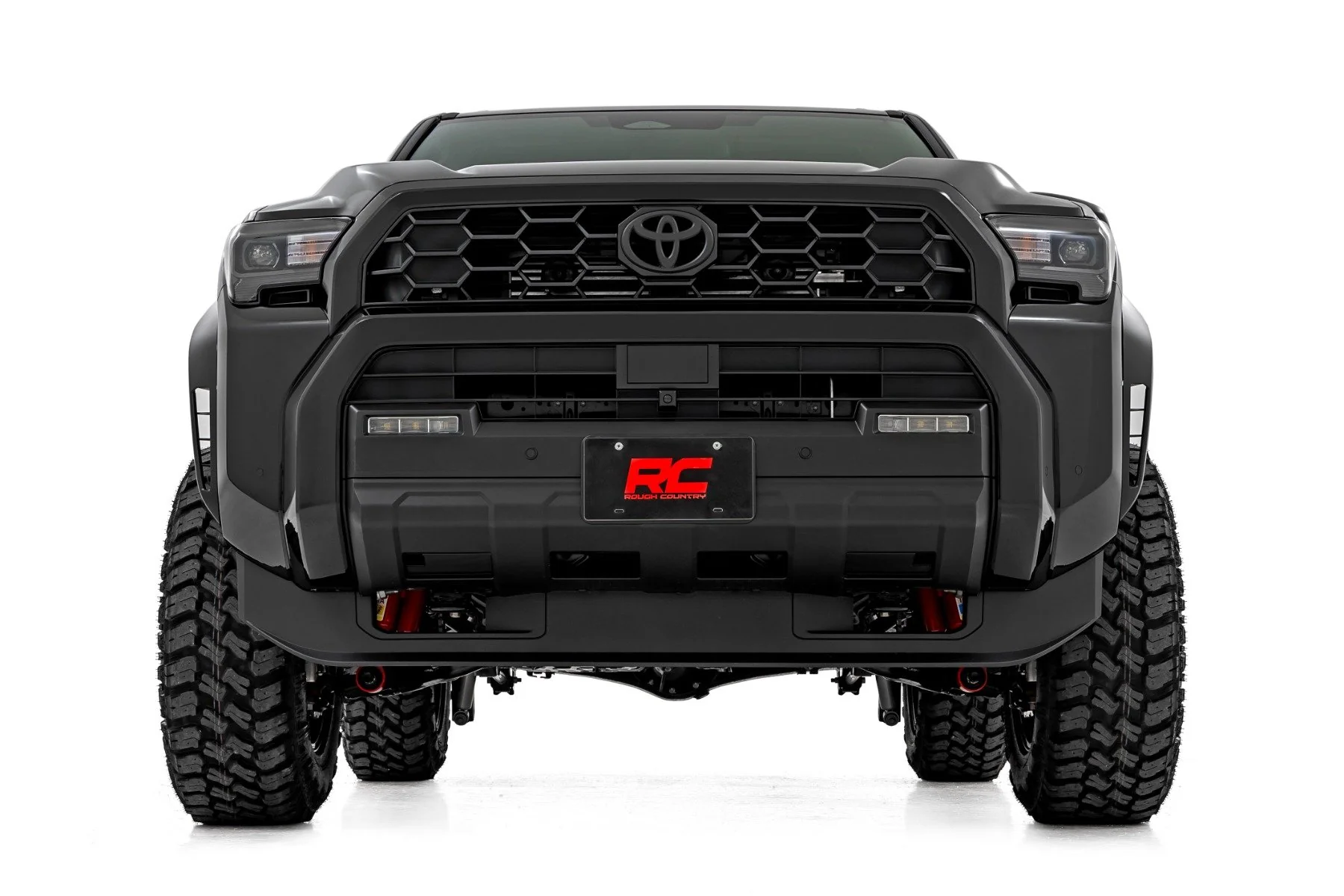 Rough Country 3.5" Lift Kit | M1R | for Toyota 4Runner 4WD (2025) - Image 3