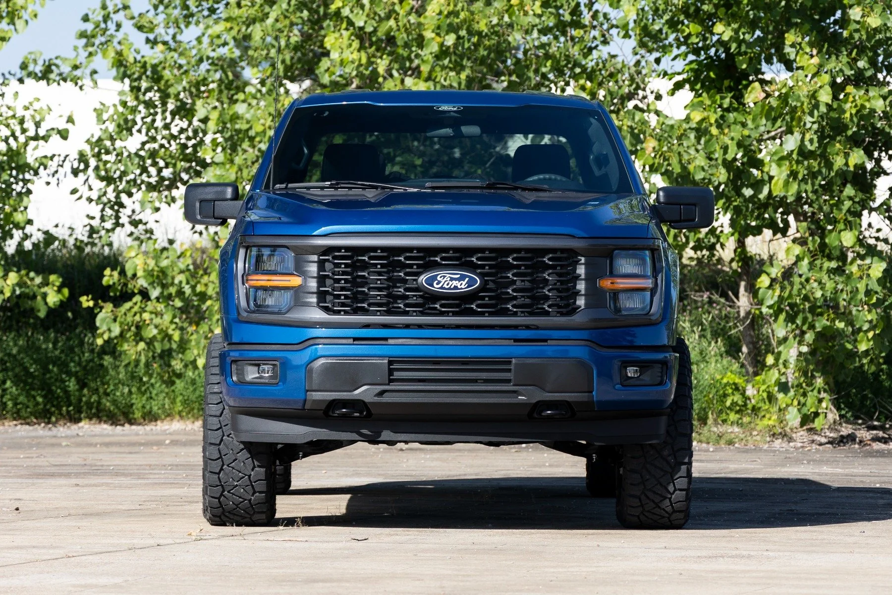 Rough Country 3 Inch Lift Kit Forged UCA M1/M1 for Ford F-150 4wd 21-26 - Image 2