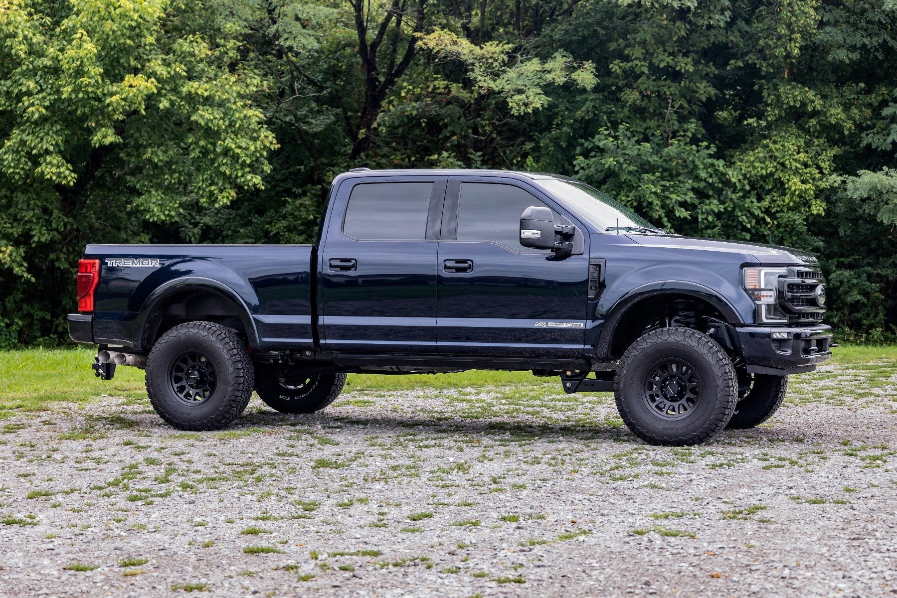 Rough Country 3 Inch Lift Kit Tremor N3 for Ford F250/F350 SuperDuty 4wd 19-22 41330 - Image 4