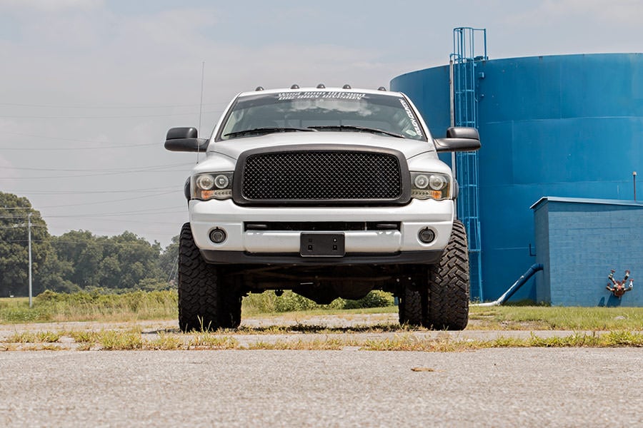 Rough Country 3" Suspension Lift Kit fits Dodge Ram 2500 2003-2013 4wd 343.20 - Image 3