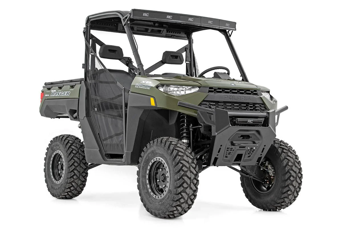 3in Polaris Lift Kit 18-20 Ranger 1000XP 93017 - Image 5