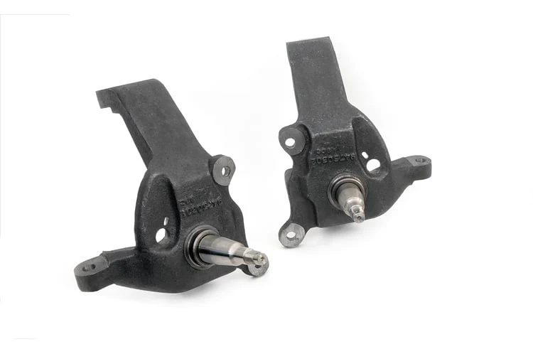Rough Country 3in Lifted Spindles for for Ford F150 97-03 7503