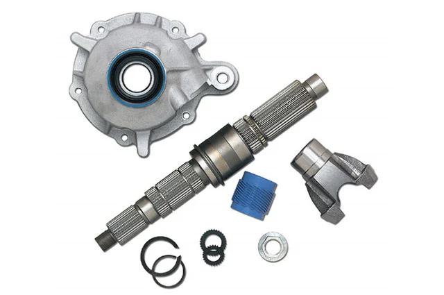 Rough Country 6.5in Long Arm Susp Lift Kit for Jeep Cherokee XJ 1984-2001 NP231 67222-COMPLETE - Image 4