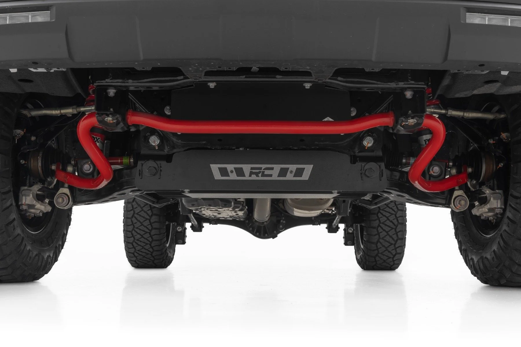 Rough Country 6 Inch Lift Kit | for Toyota Sequoia TRD PRO (2023-2025) 77300 - Image 5