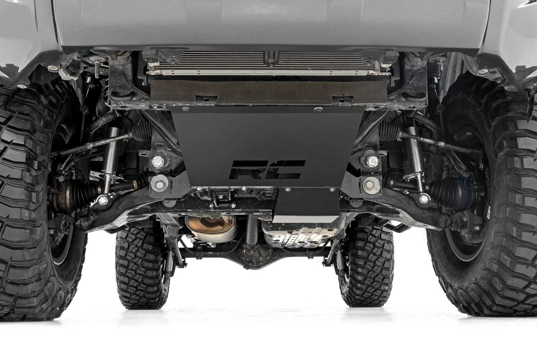 Rough Country 6" Lift Kit N3 for Toyota 4Runner 2015-2020 73830 - Image 4