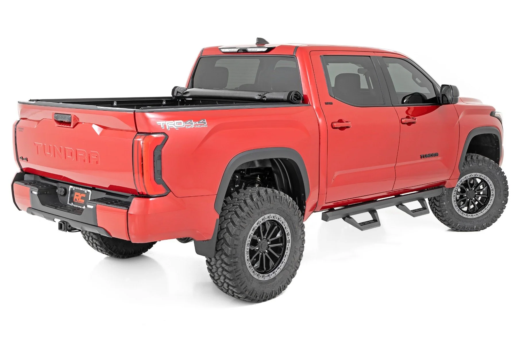Rough Country 6" Lift Kit N3 for Toyota Tundra 22-25 71230_A - Image 3