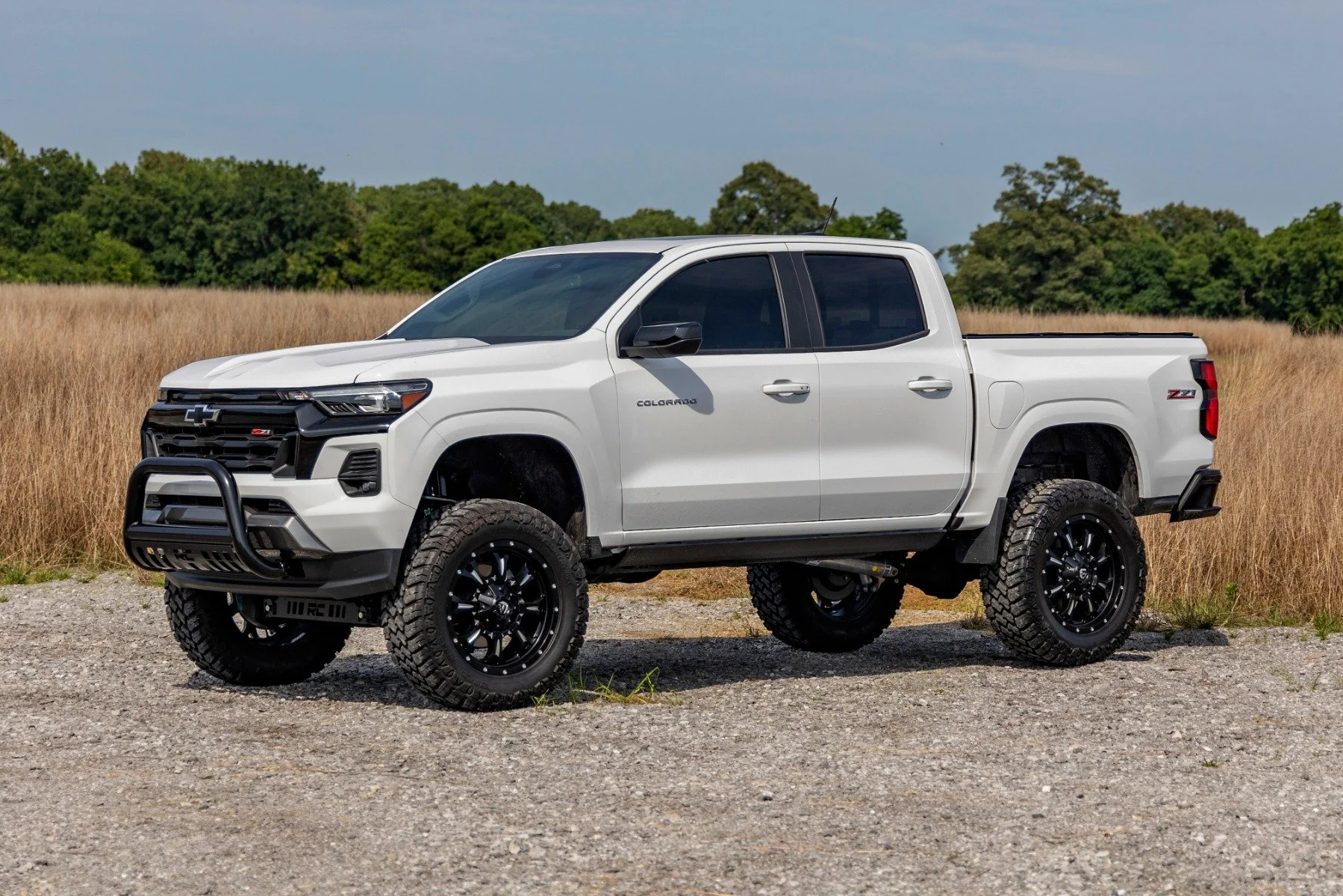 Rough Country 6" Lift Kit N3 Struts Chevy/GMC Canyon/Colorado 4wd 23-25 13331 - Image 6