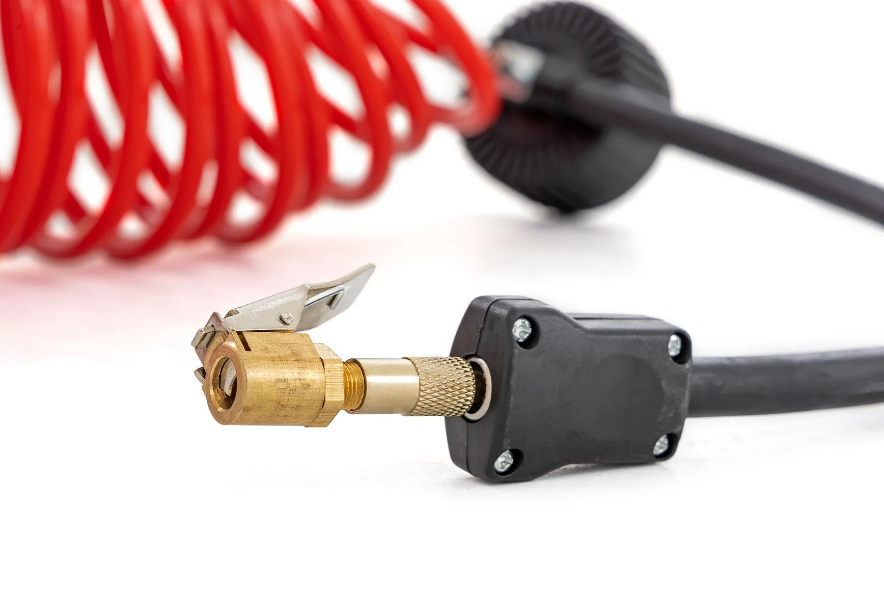 Air Compressor Kit 12 Volt 150PSI 5.65 CFM RS200A - Image 2