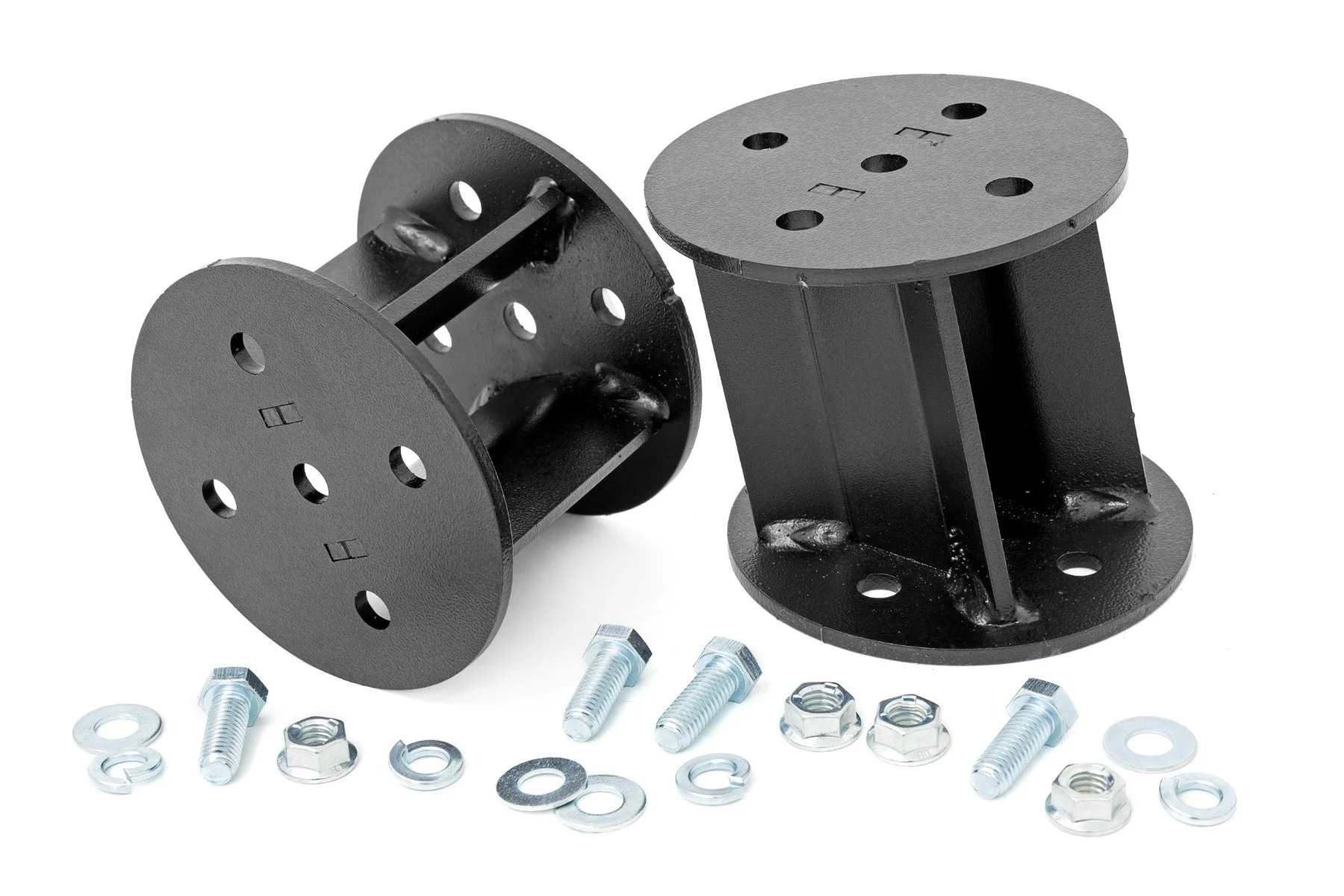 Air Spring Kit 6" Lift Kit Ram 1500 09-23 & Classic 100326 - Image 5