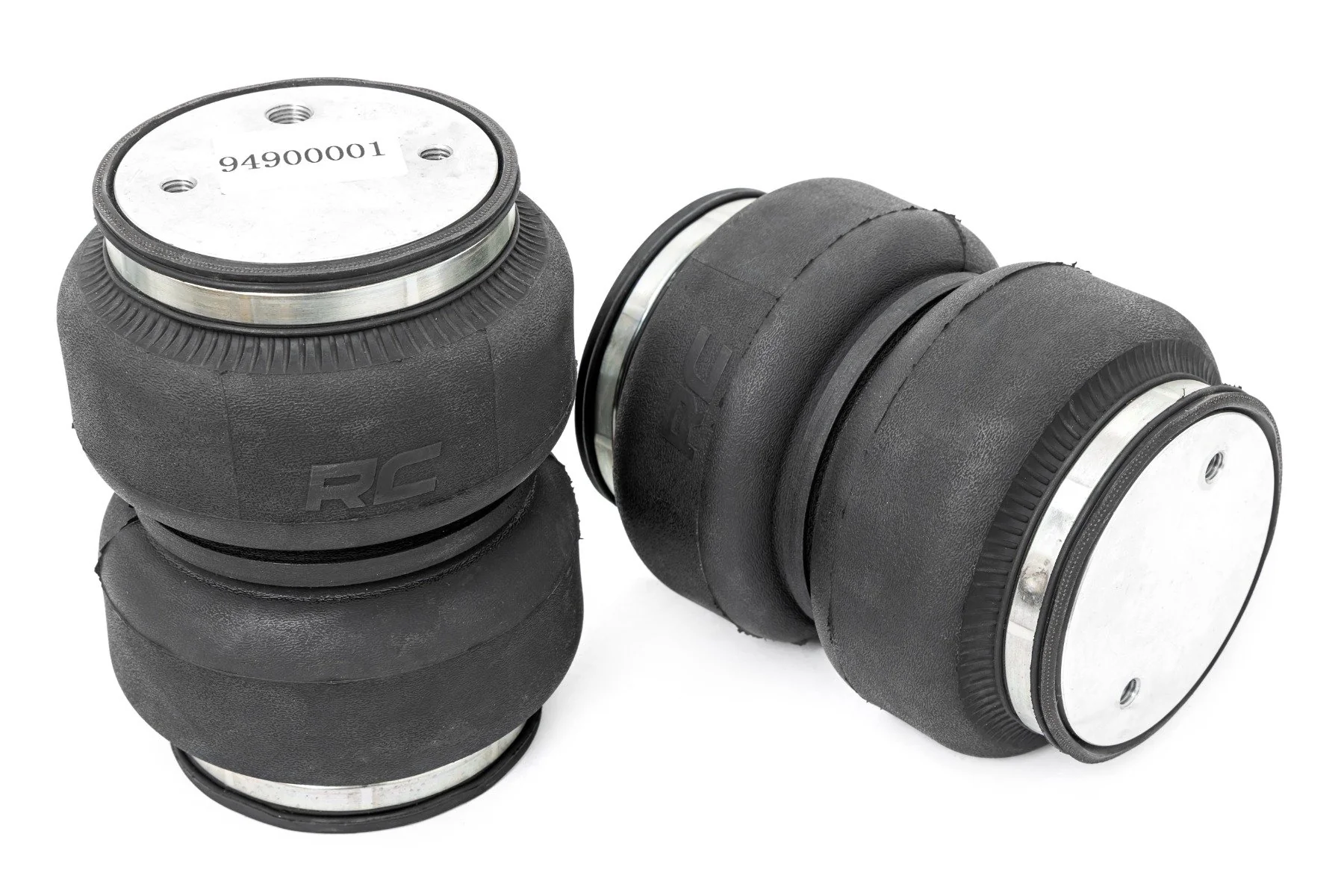 Air Spring Kit w/ Compressor Ram 1500 4WD 09-23 & Classic - Image 2