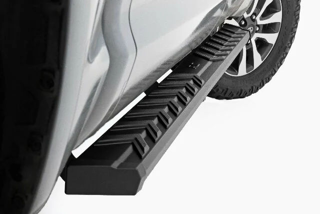 BA2 Running Board Side Step Crew Cab Toyota Tundra 07-21 41005