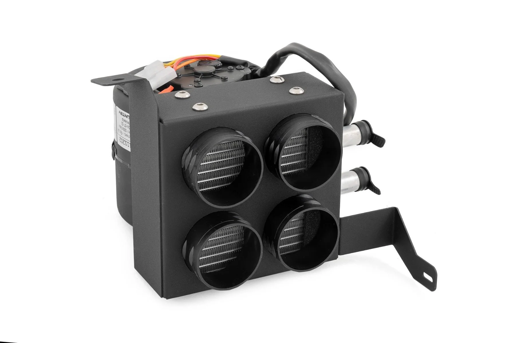 Rough Country Cab Heater | Can-Am Defender HD 8/HD 9/HD 10 - Image 4