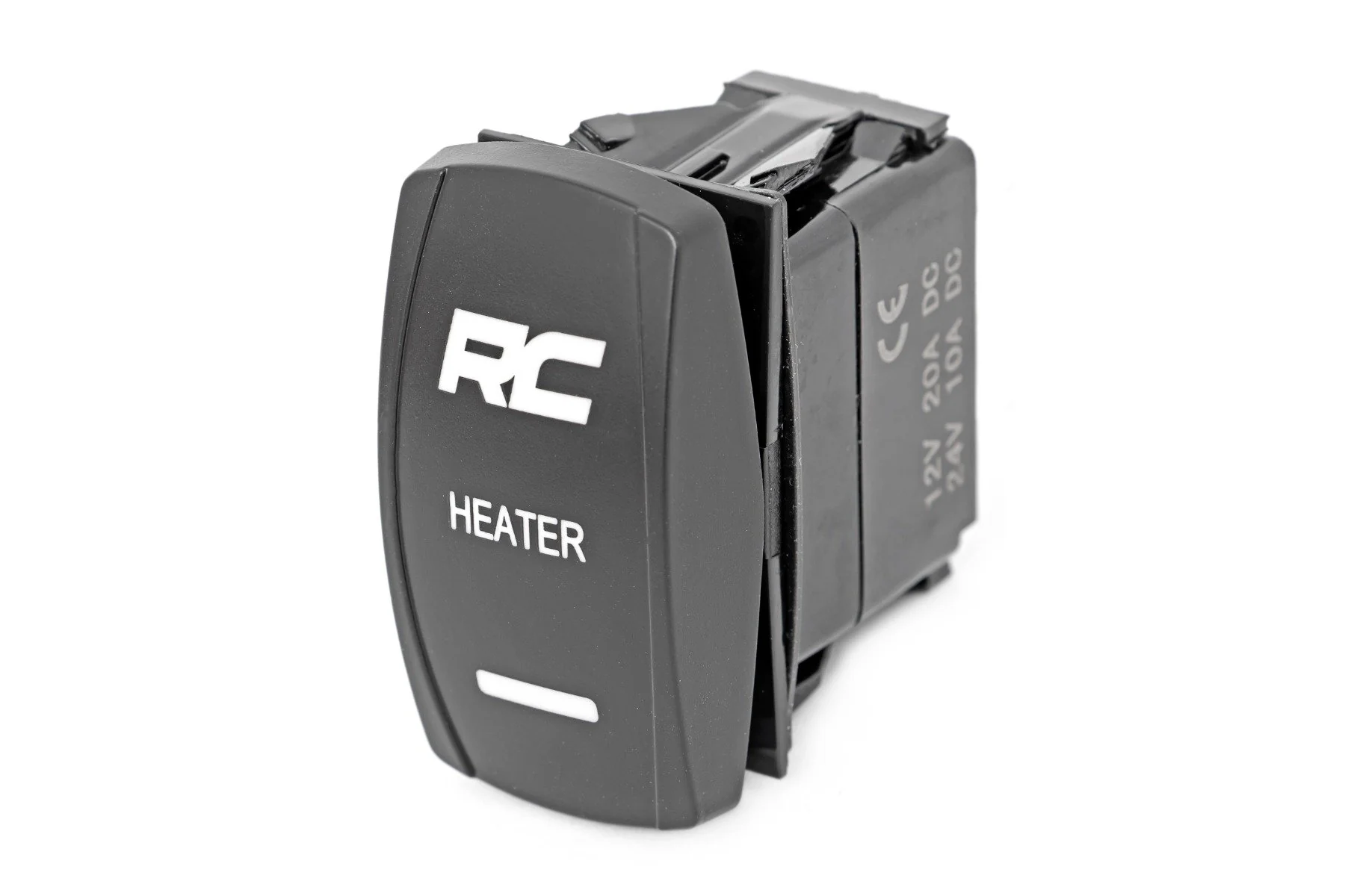 Rough Country Cab Heater | for Polaris RZR XP 1000 RCZ4125A - Image 6