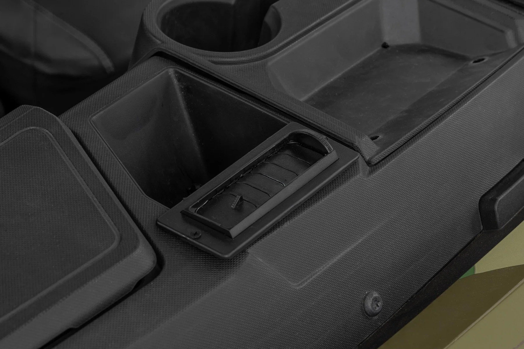 Rough Country Cab Heater | Polaris Ranger XP 1000 - Image 2