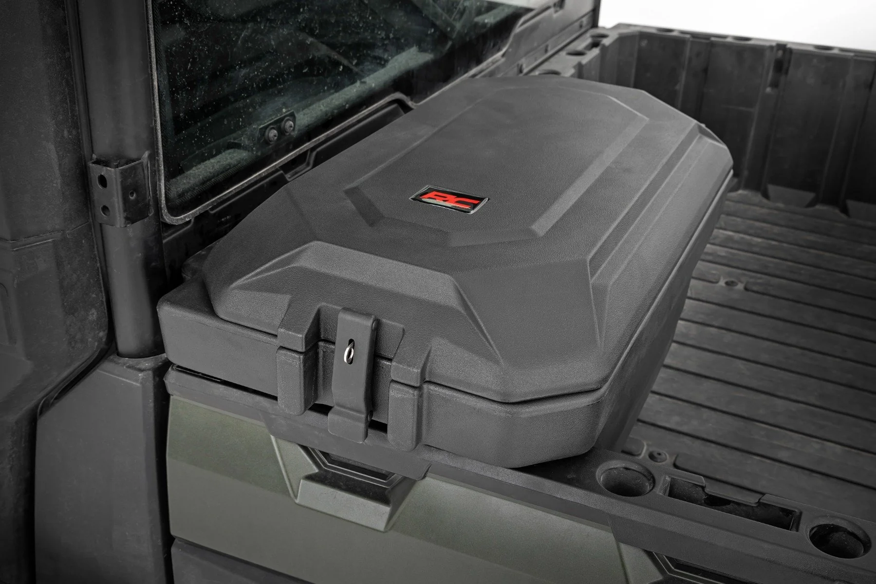 Cargo Box Rear Polaris Ranger (2013-2020) 93068