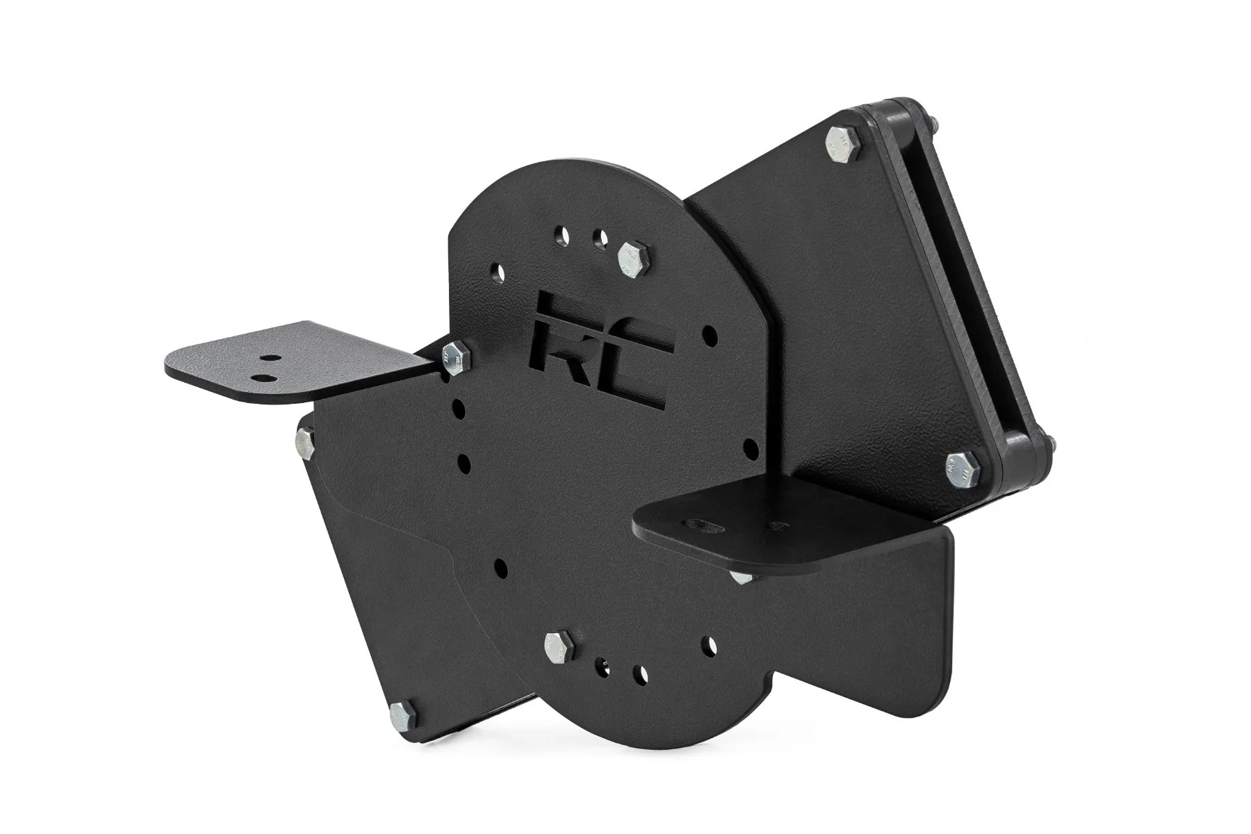 Chainsaw Carrier Bed Side Mount Multiple Makes & Models (Polaris) 93195 - Image 5