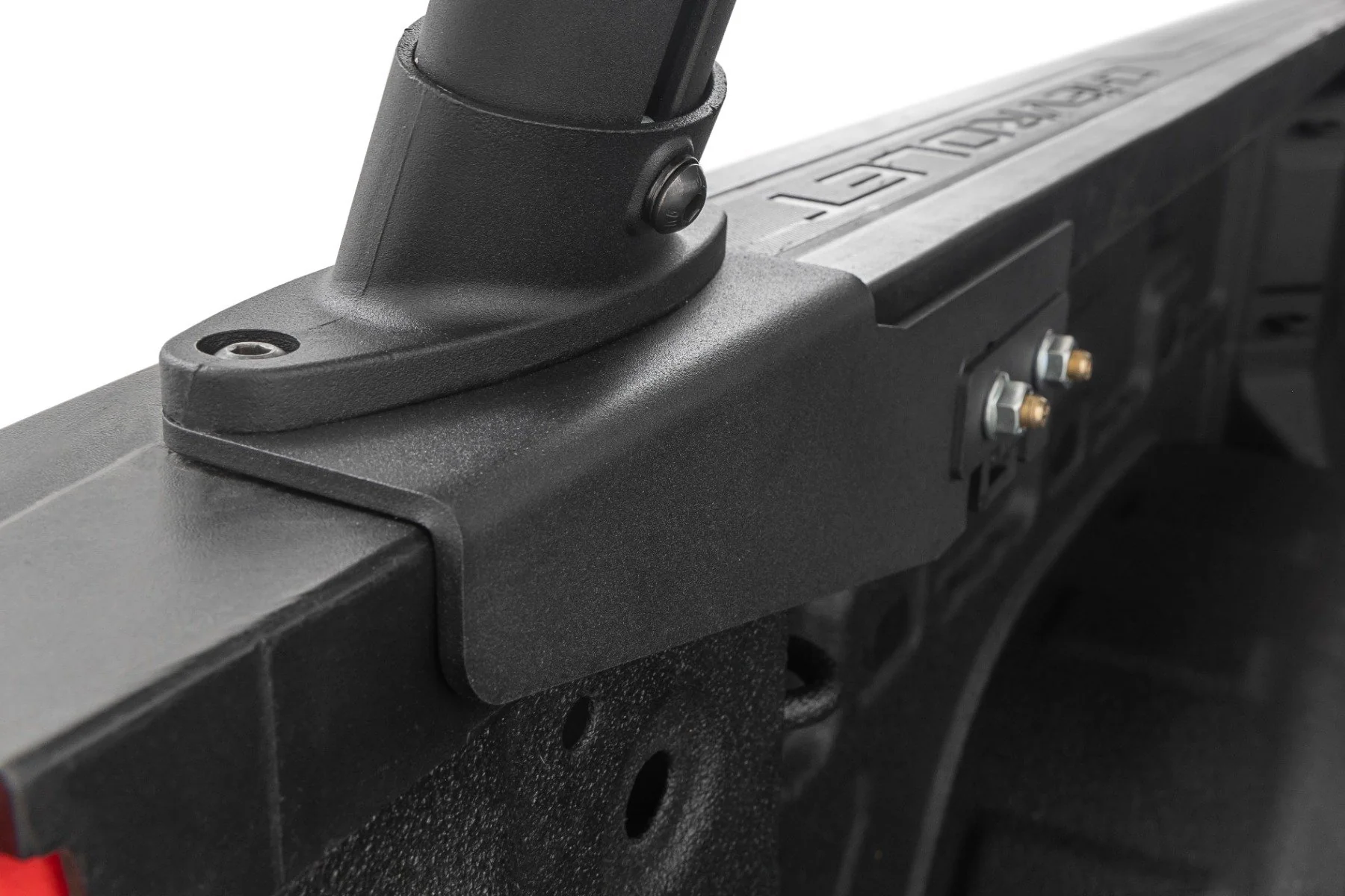 Clamp On Bed Rack Mount Universal Multiple Makes & Models - Image 2