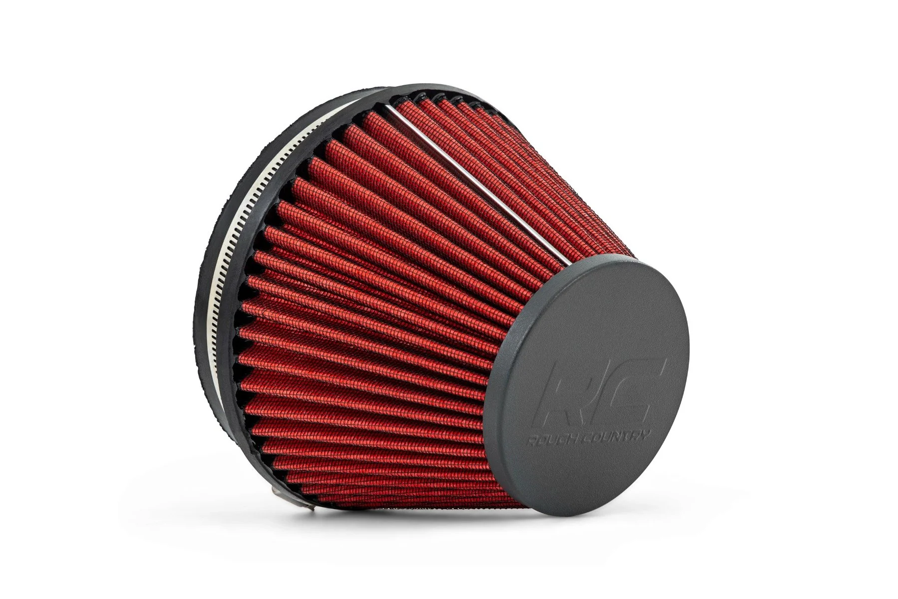 Rough Country Cold Air Intake Replacement Filter 10552F