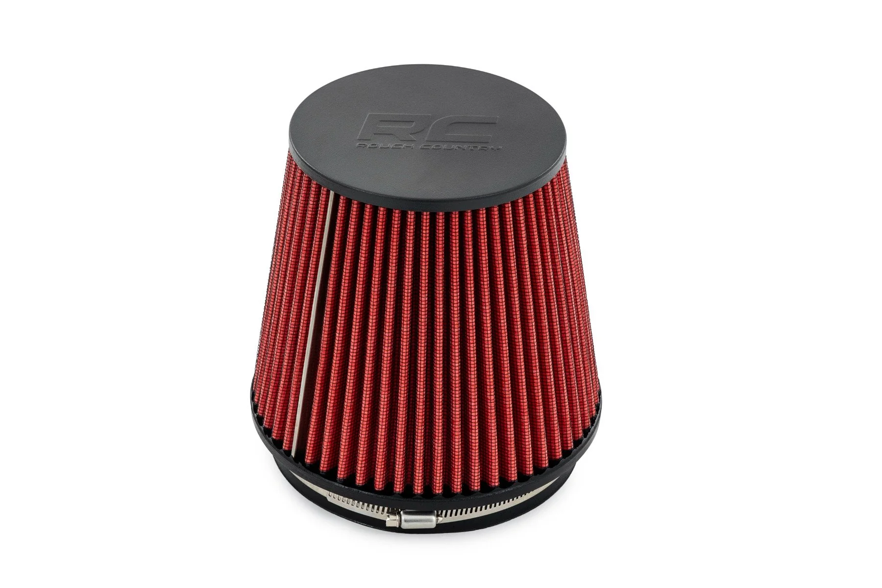 Rough Country Cold Air Intake Replacement Filter 10555F - Image 2
