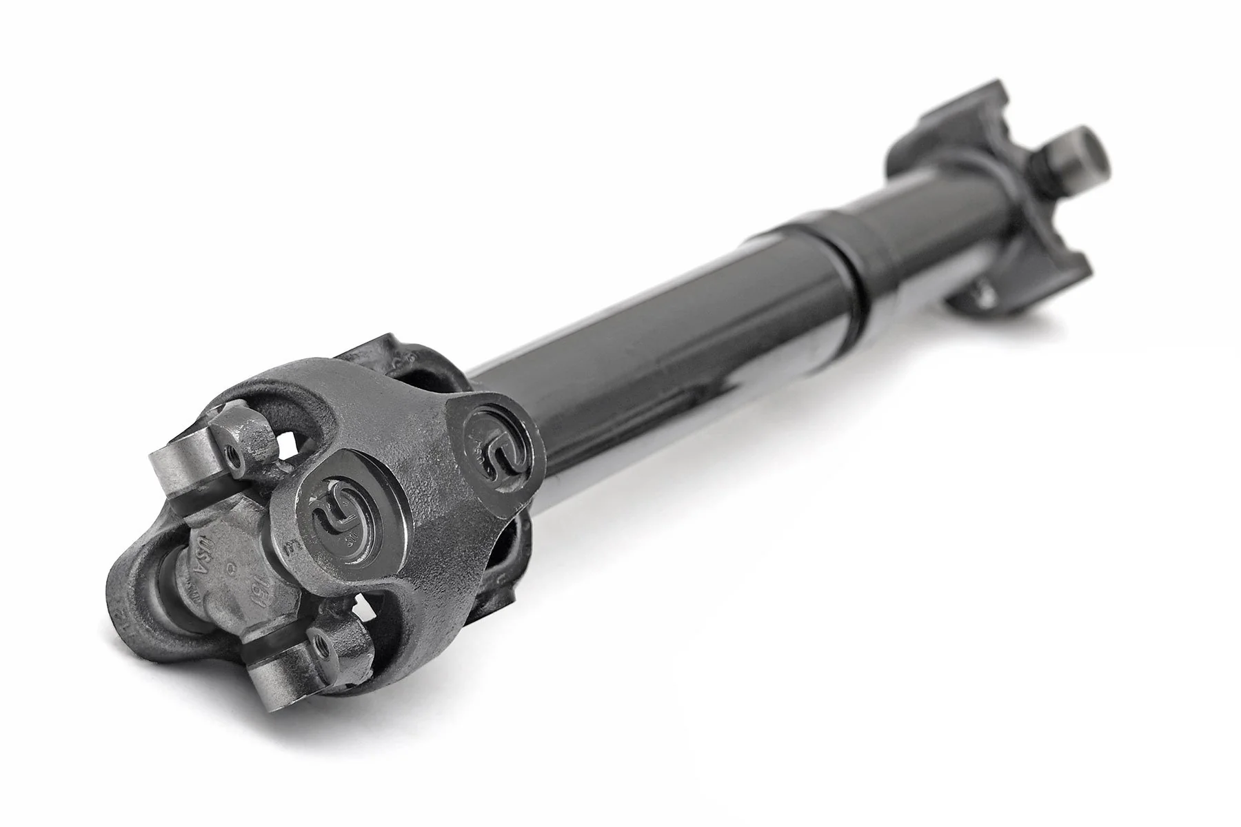 CV Drive Shaft RR 6 Inch Lift Jeep Wrangler YJ 87-93 - 5078.1