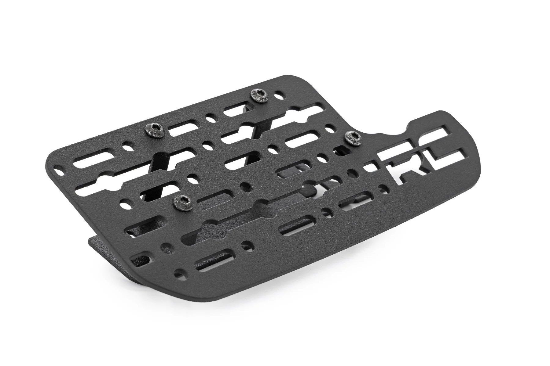 Rough Country Dash Mount | 8" Non-Mag Safe Mount Kit | 8in Screen | for Ram 1500 4WD (2019-2026) - Image 6