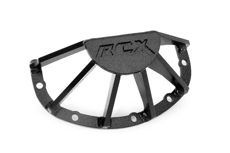 Diff Skid Dana 35 Jeep Wrangler Cherokee XJ/ MJ/ JK/ TJ - 1036