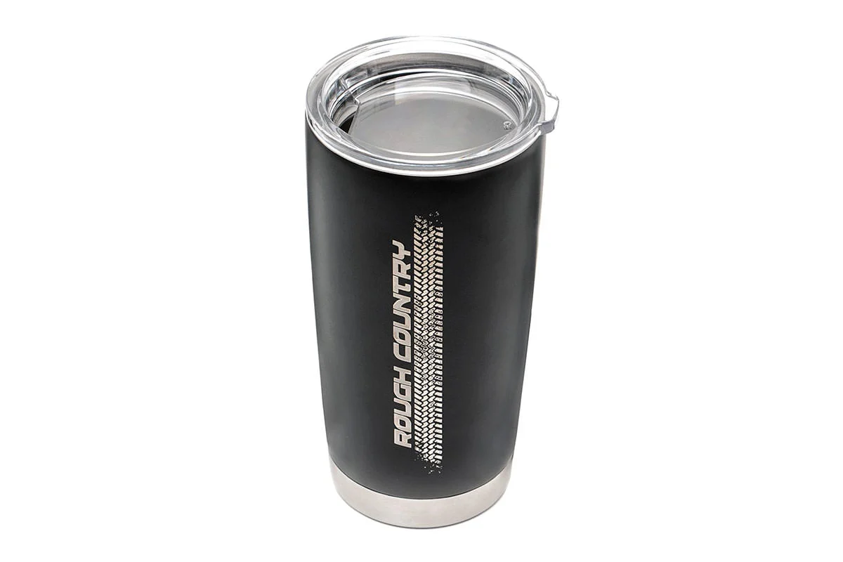 Rough Country Double-Wall Tumbler 20oz