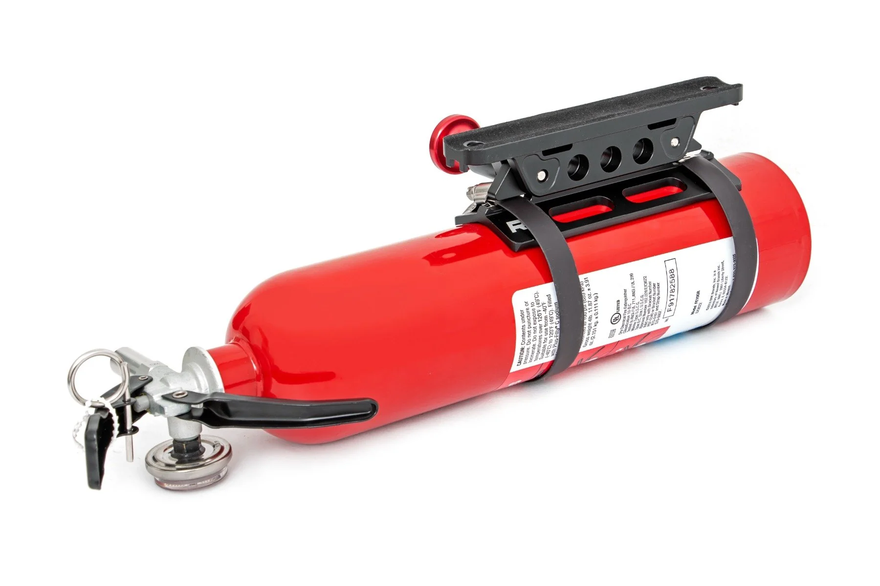 Fire Extinguisher Mount Universal 99013 - Image 5