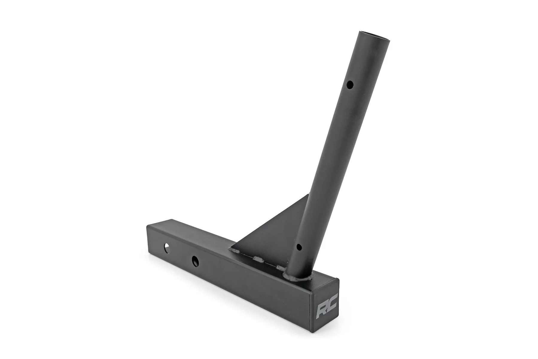 Flag Pole Holder Single 2 & 2.5" Hitch w/ Flag Pole 117520 - Image 5