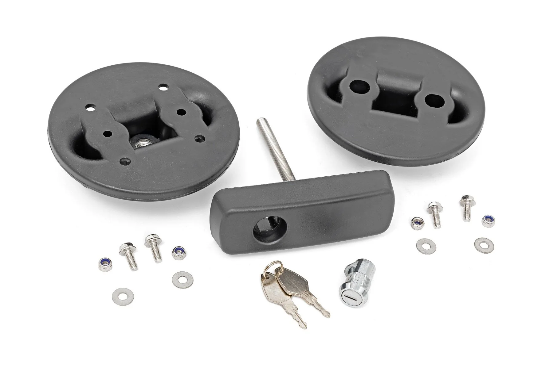 Fluid Container Locker 99065