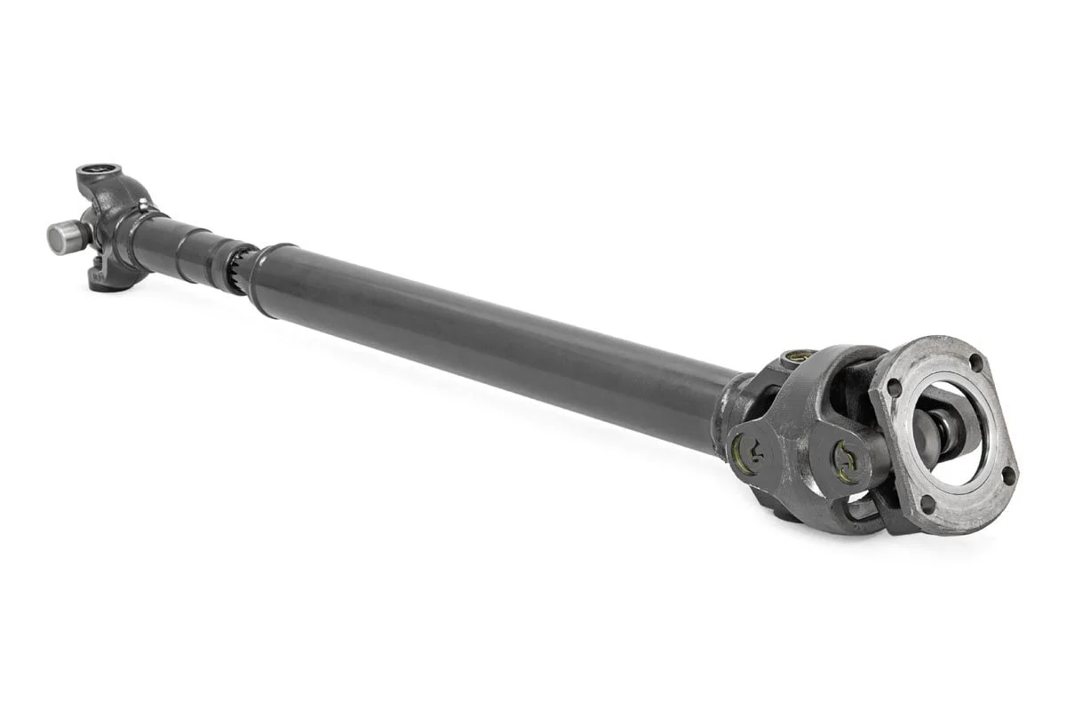 Ford Front CV Drive Shaft 17-20 F-250/F-350 5068.1 - Image 2