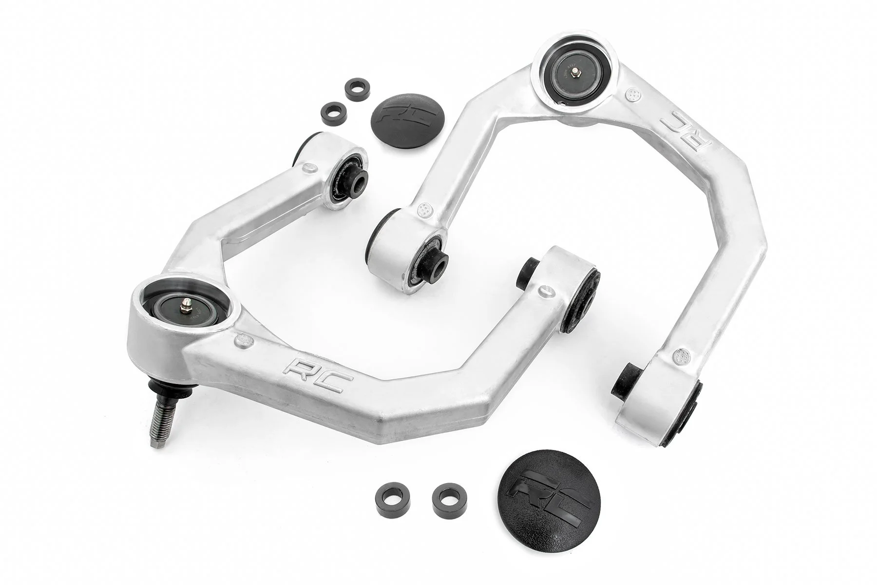 Ford Upper Control Arms 3.5in Lift Kits 19-24 Ranger 4WD 50008