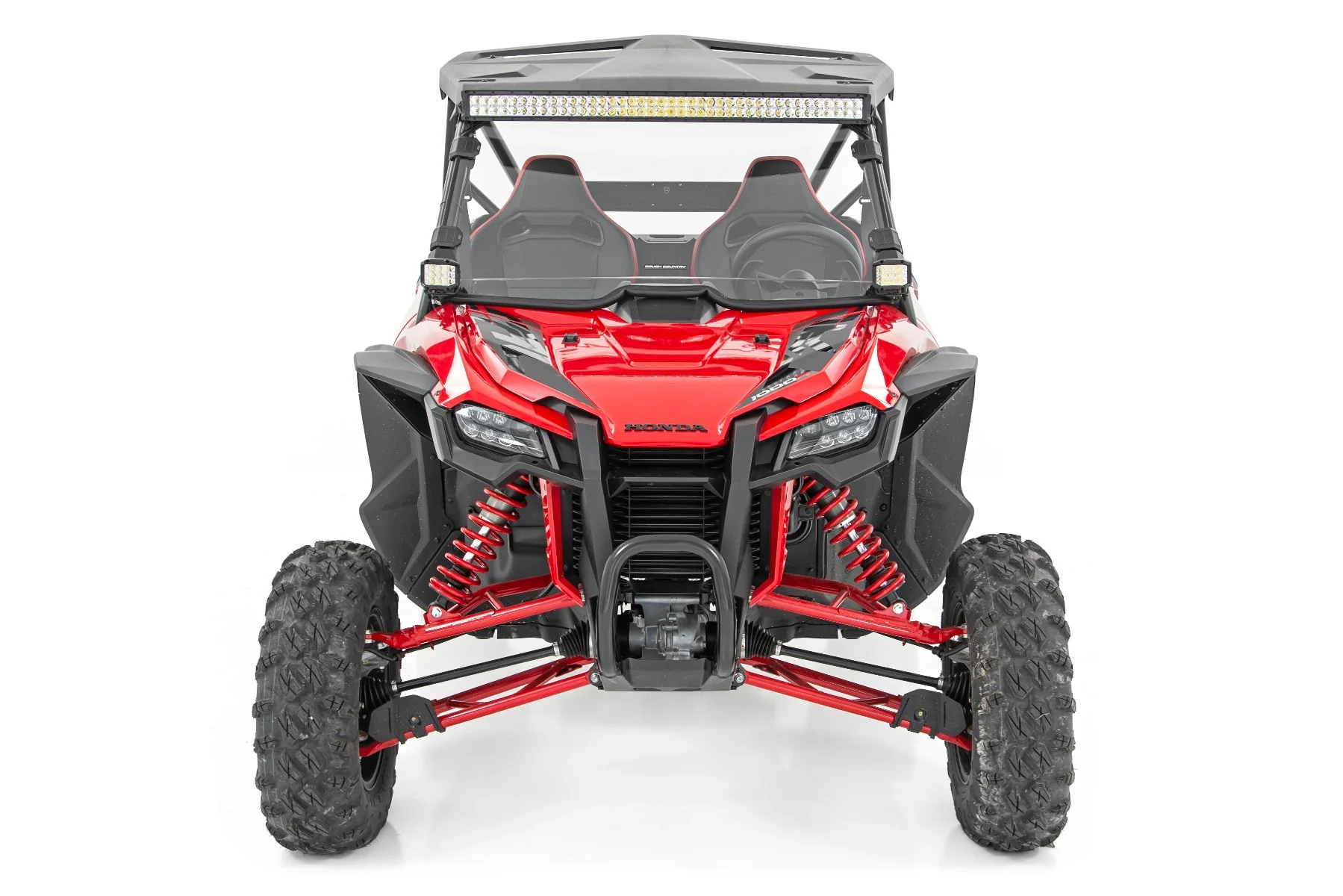 Honda Talon Front Facing 40"Black Series LED Kit 19-20 Talon 92046 - Image 5