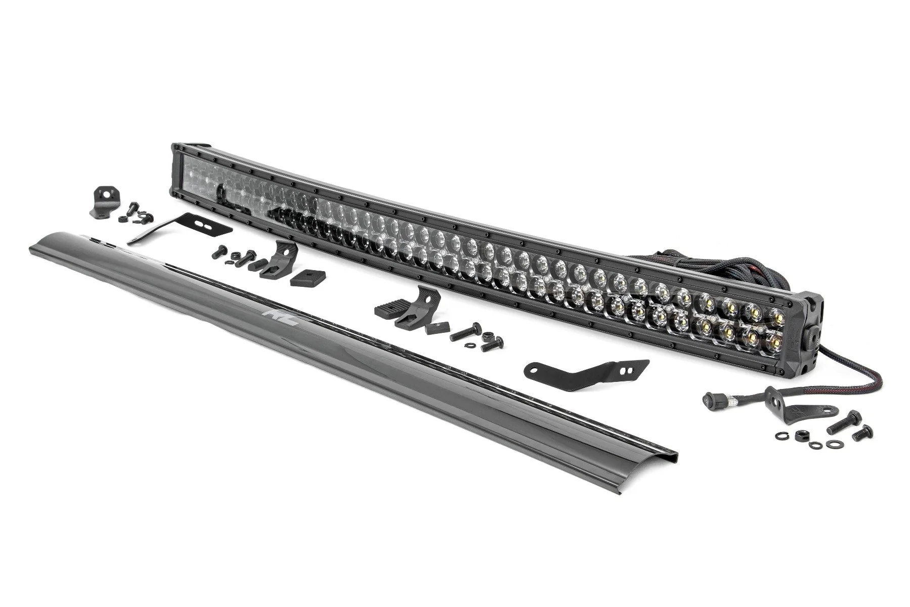 Honda Talon Front Facing 40"Black Series LED Kit 19-20 Talon 92037