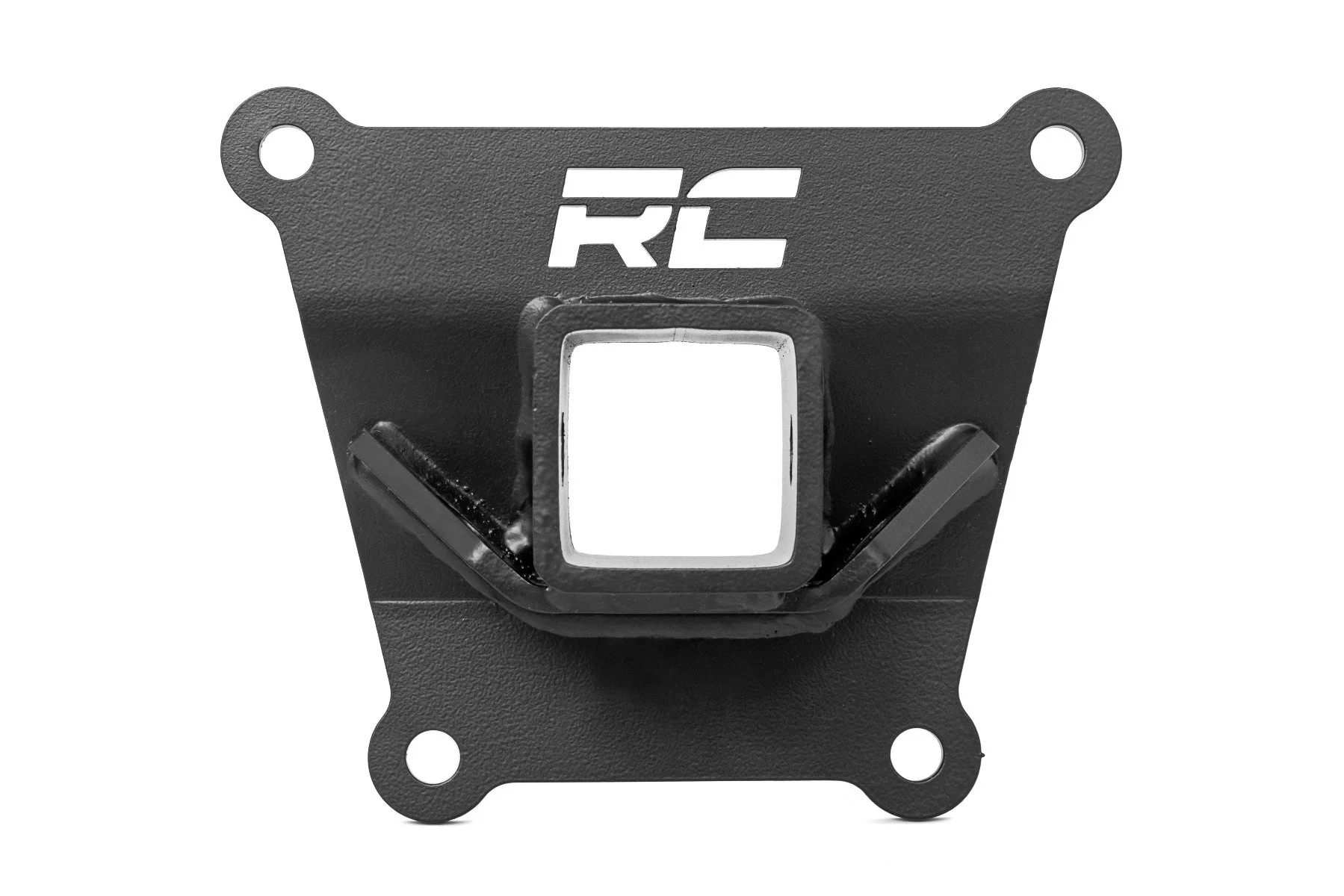 Polaris 2in Receiver Hitch Plate (19-21 RZR Turbo S) 93062 - Image 6