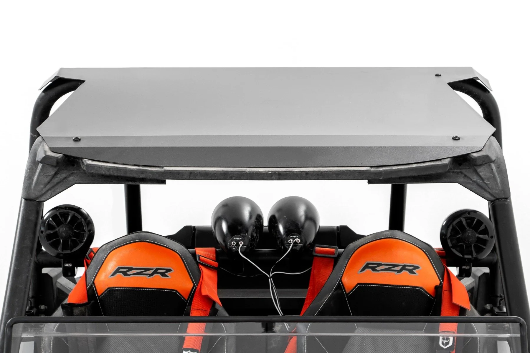 Polaris Metal Fab Roof (14-22 RZR 1000XP) 93054 - Image 3