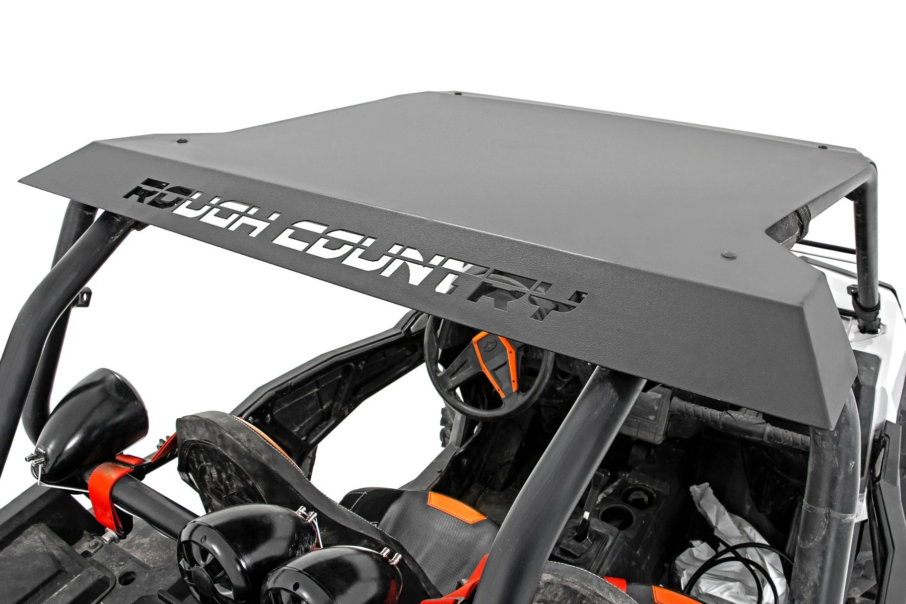 Polaris Metal Fab Roof (14-22 RZR 1000XP) 93054 - Image 4