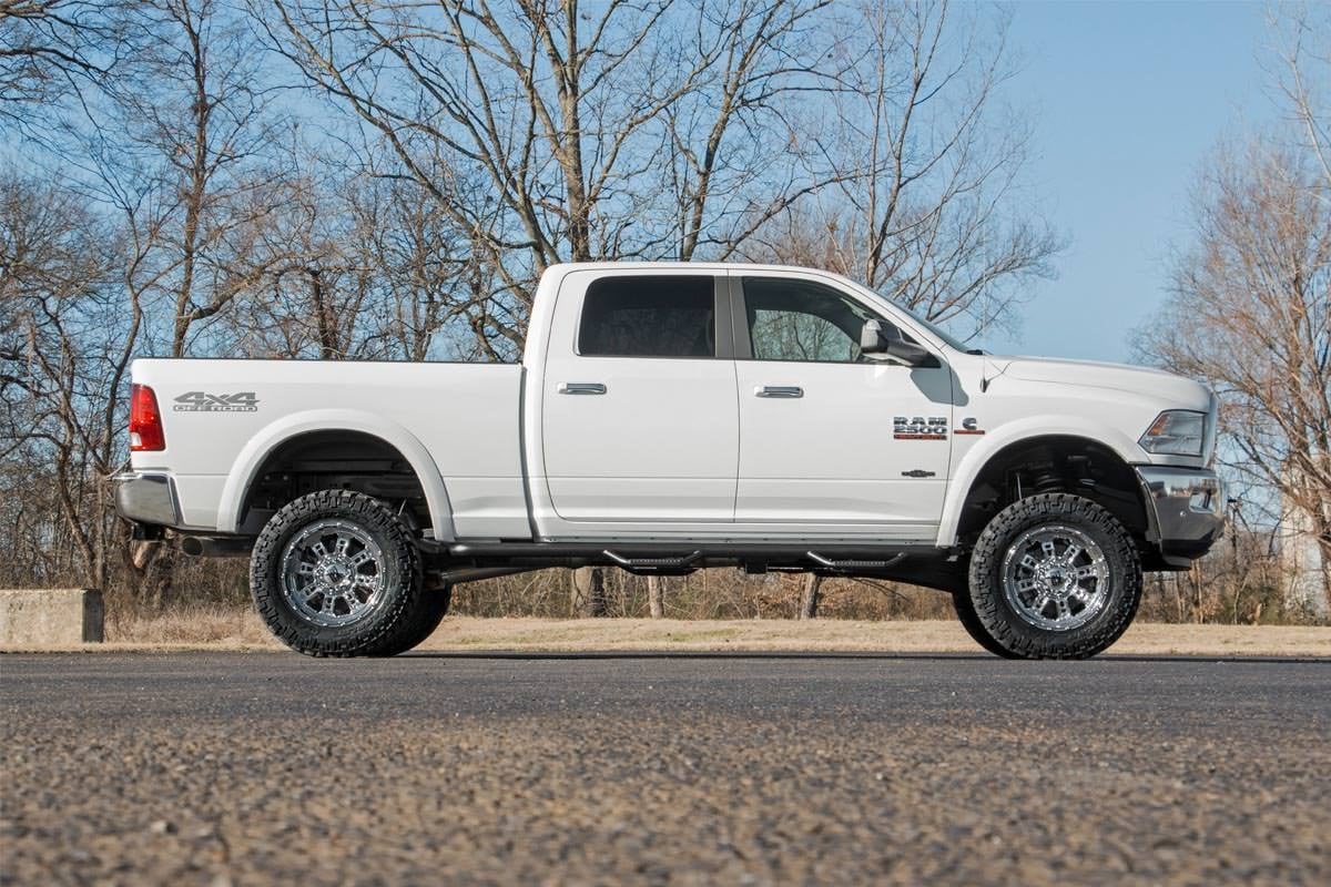 Rough Country for Ram 2500 5" Lift Kit with Coil Springs 2014-2018 4wd (Gas) 373.20 - Image 5