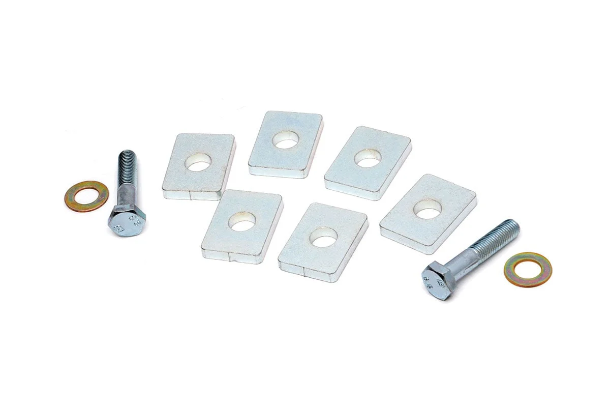 Toyota Carrier Bearing Drop Kit 05-20 Tundra 1776BOX1