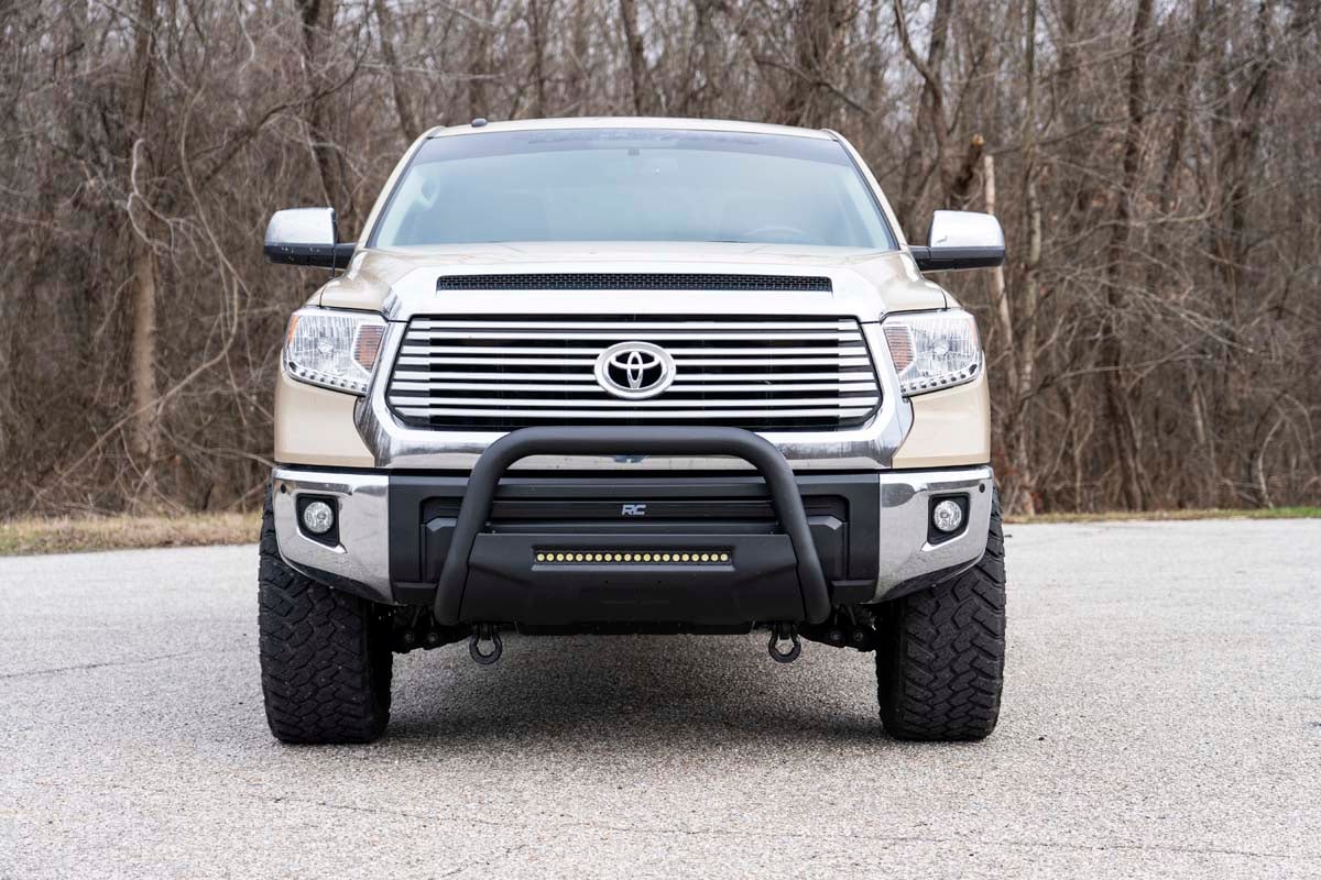 Toyota Tow Hook to Shackle Kit w/ D-Rings 07-20 Tundra RS153 - Image 6
