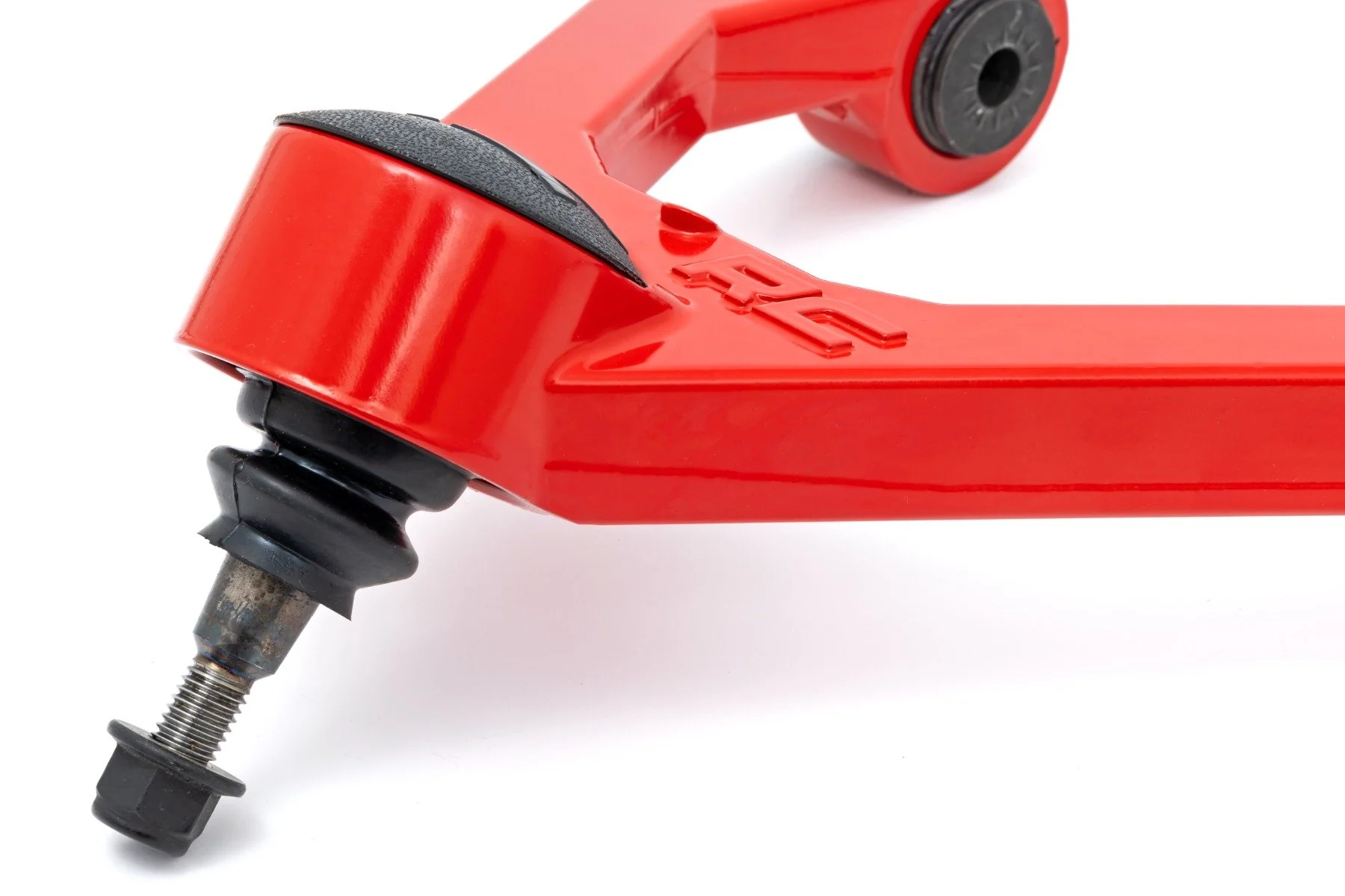 Forged Upper Control Arms 2-3" Lift Chevy/GMC 1500 Truck/SUV 88-99 7546RED - Image 2