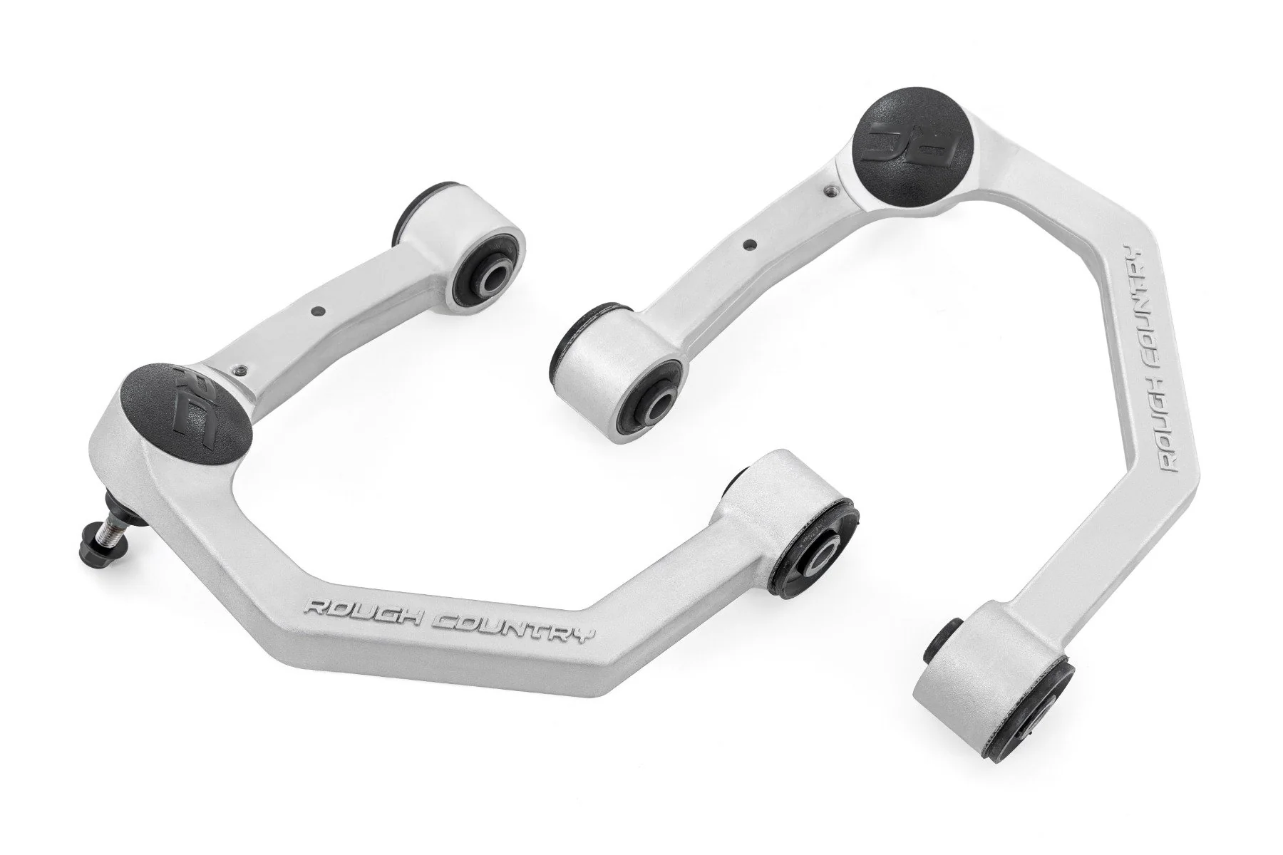 Rough Country Forged Upper Control Arms | 3.5" Of Lift | for Toyota Tacoma 2024 75601A