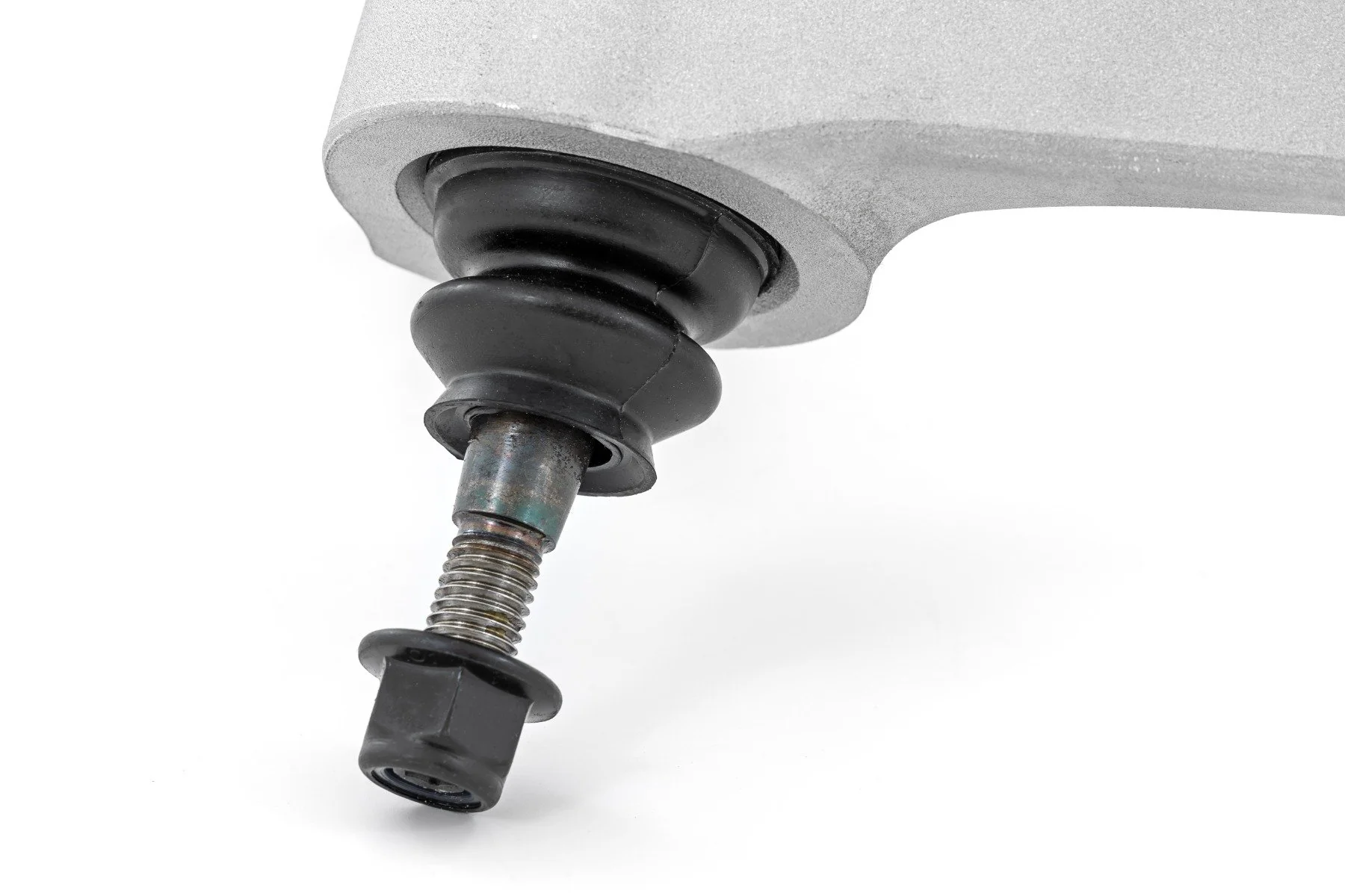 Rough Country Forged Upper Control Arms | 3.5" Of Lift | for Toyota Tacoma 2024 75601A - Image 2
