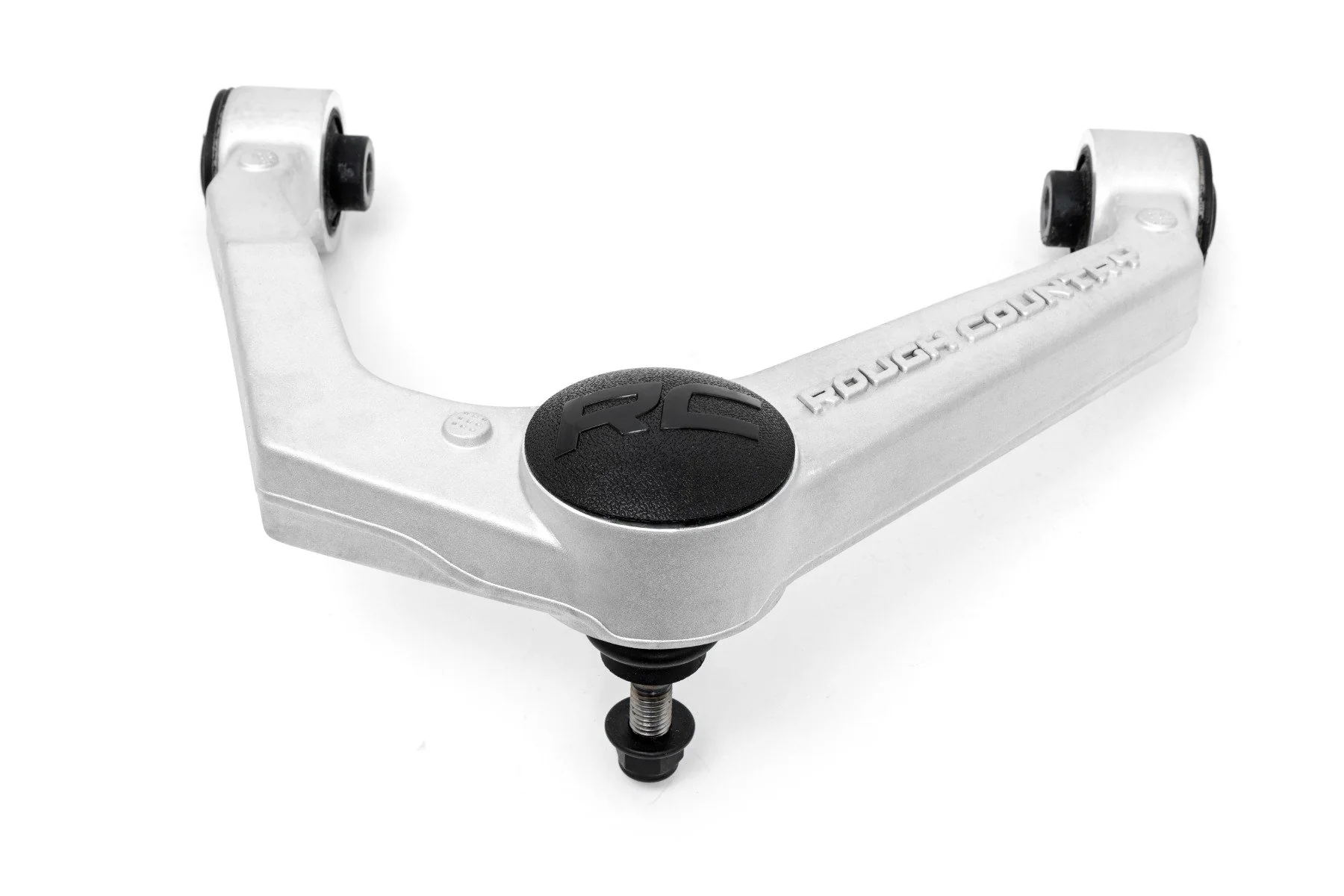 Rough Country Upper Control Arms OE Upgrade for Nissan Frontier 4wd 05-25 82009 - Image 2