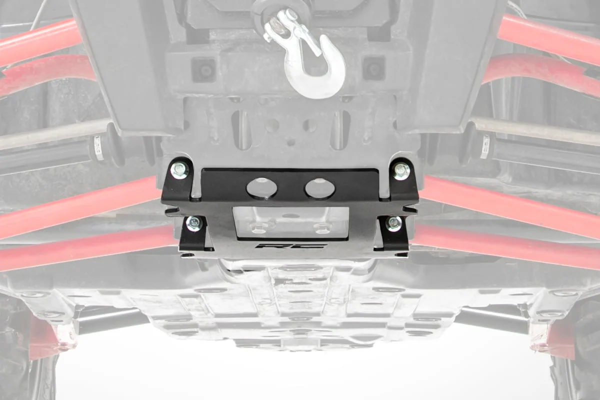 Frame Stiffener Gusset (14-20 Polaris RZR 1000XP) 93046