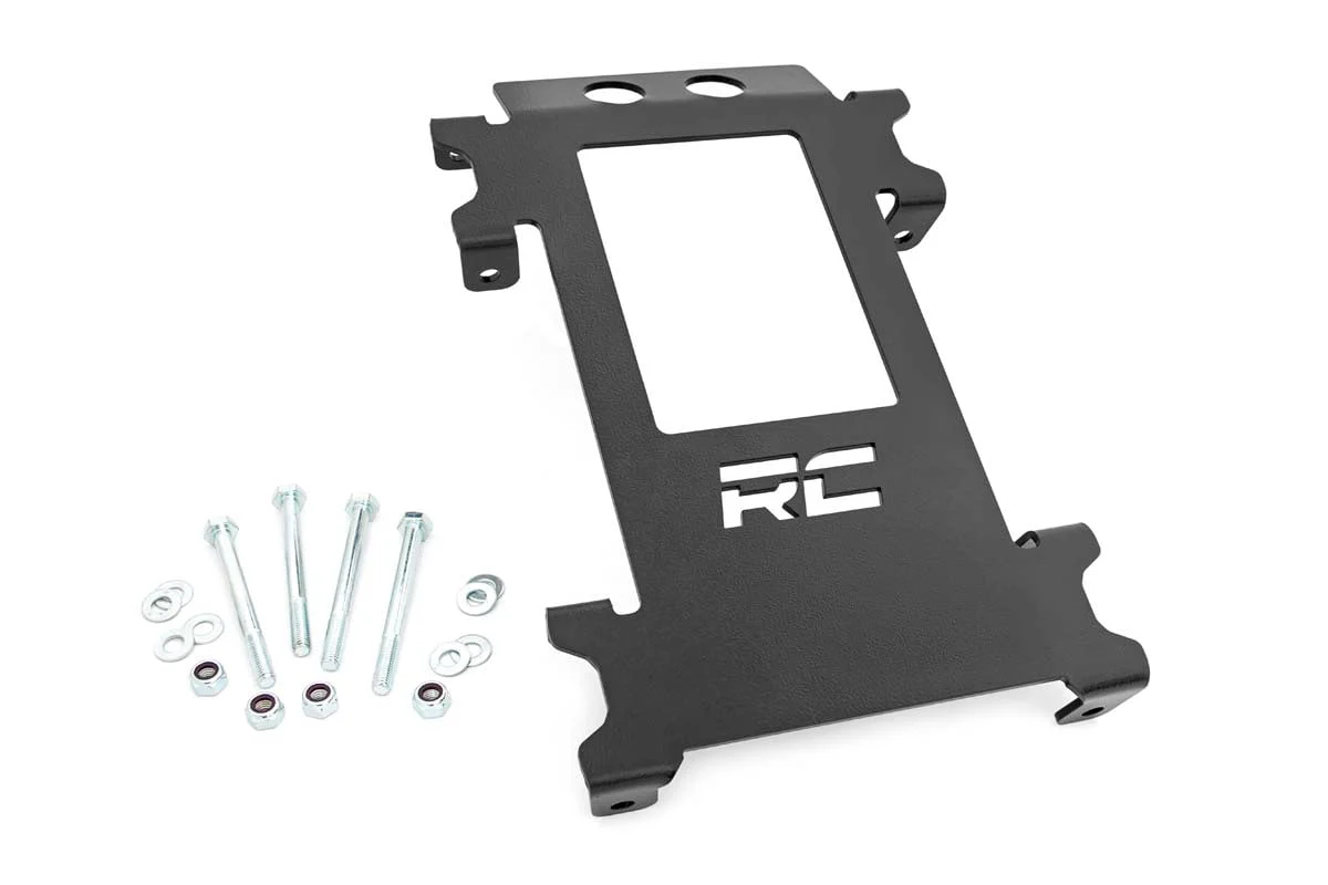 Frame Stiffener Gusset (14-20 Polaris RZR 1000XP) 93046 - Image 2