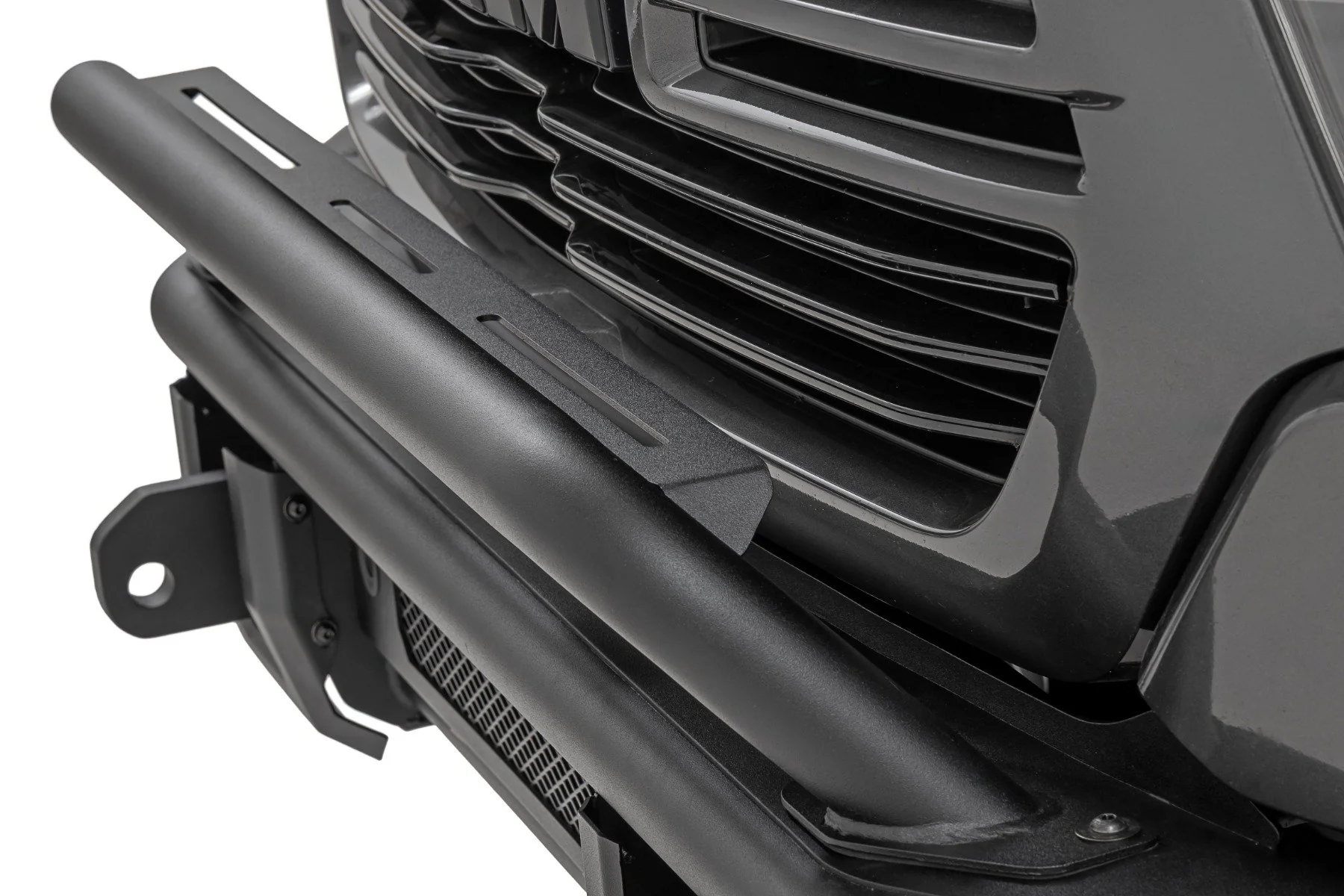 Rough Country Front Bumper Tubular for Ram 1500 19-24 51214 - Image 4