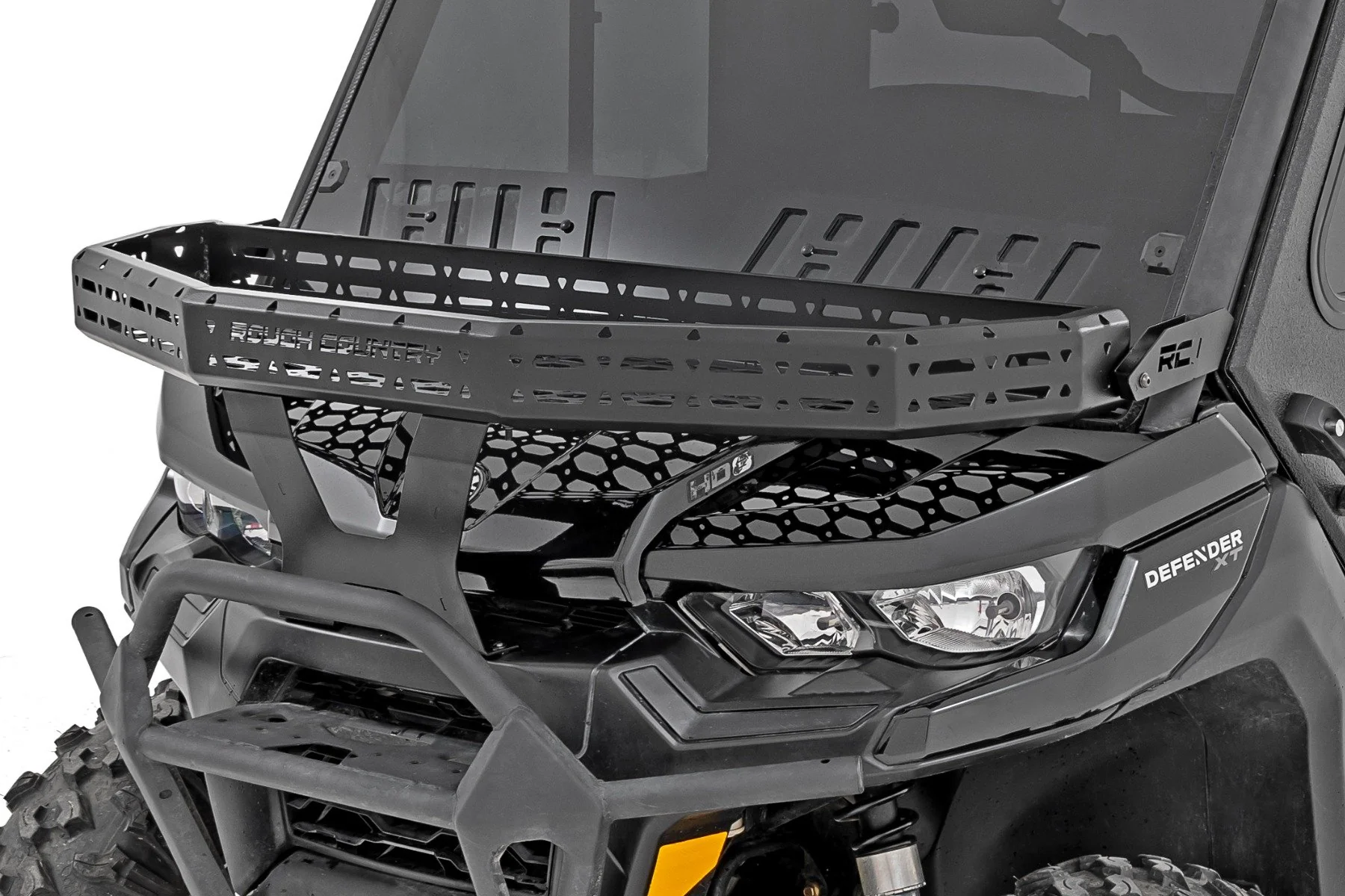 Front Cargo Rack Can-Am Defender HD 8/HD 9/HD 10 97089